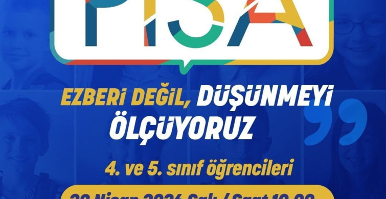 Gaziantep’te Ücretsiz Deneme Sınavı