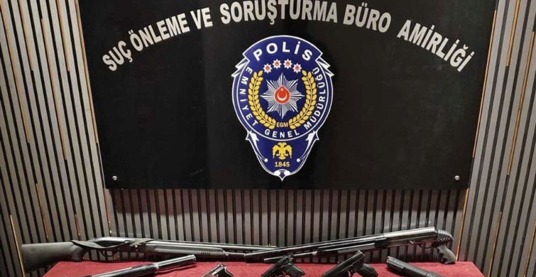 Gaziantep'te Uyuşturucu Operasyonu: 4 Gözaltı ve Çok Sayıda Ele Geçirilen Malzeme Gaziantep'te Uyuşturucu Operasyonu: 4 Gözaltı ve Çok Sayıda Ele Geçirilen Malzeme