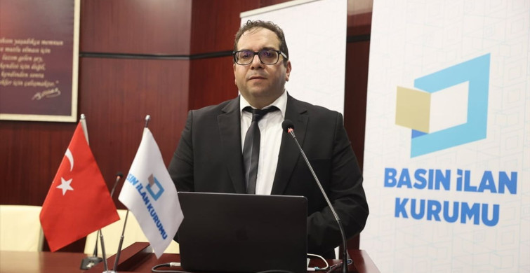 Gaziantep'te Yapay Zeka ve Dijital Habercilik Eğitimi