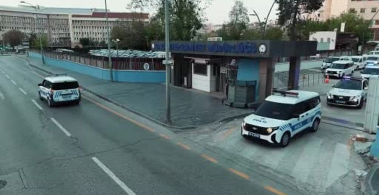 Gaziantep'te Yasadışı Bahis Operasyonu: 21 Gözaltı