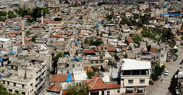Gaziantep'te Yeni Coronavirüs Önlemleri