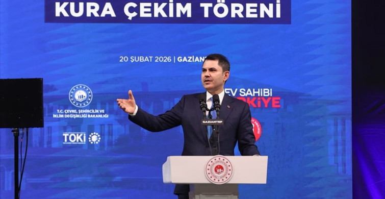 Gaziantep'te Yeni Konut Projeleri Hakkında Bilgiler