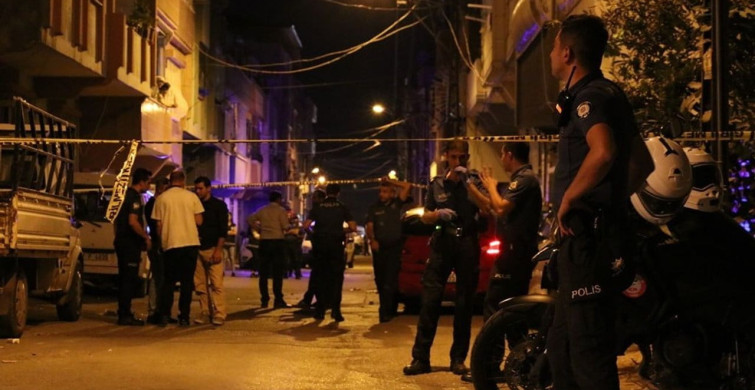 Gaziantep'teki Otopark Tartışması Cinayeti: 92 Yıl Ceza