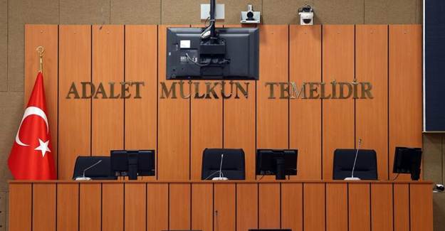 Gaziantep'teki PKK/KCK Operasyonunda 9 Kişi Tutuklandı