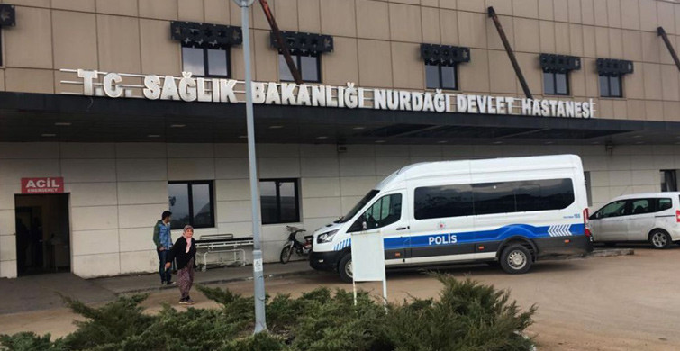 Gaziantep'teki Trafik Kazasında 2 Kişi Hayatını Kaybetti, 2 Kişi Yaralandı