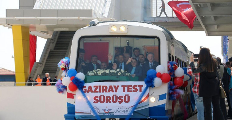 Gaziantep'teki vatandaşların dikkatine! Sakın yaklaşmayın: Ölüm tehlikesi