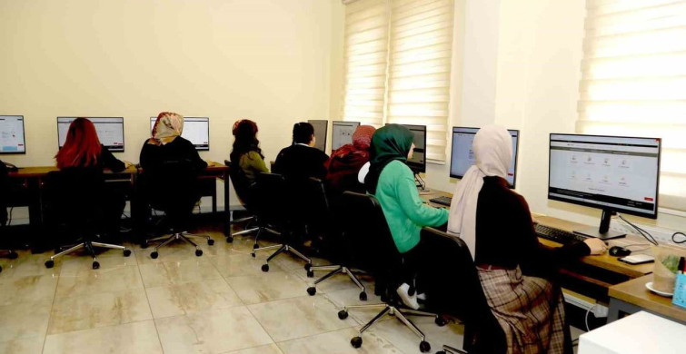 Gaziantep'ten Gençlere Küresel Teknoloji Eğitimi Fırsatı