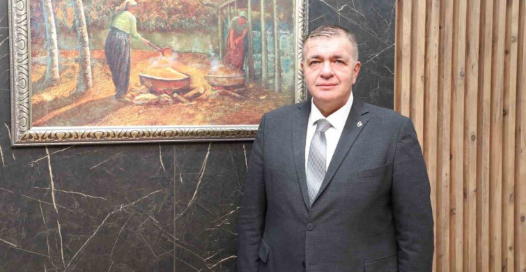 Gaziantep'ten tim ilk 1000 listesine 60 firma