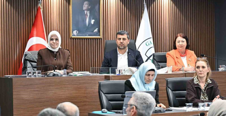 Gaziosmanpaşa Belediyesi 2025 Faaliyet Raporu Oy Birliğiyle Kabul Edildi