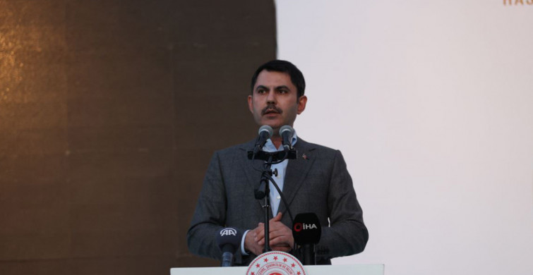 Gaziosmanpaşa iftar yemeğine katılan Murat Kurum’dan önemli açıklama: 2023’e kadar 6 bin 500 ev ve iş yerini teslim edeceğiz