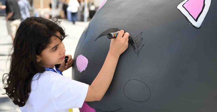 Gaziosmanpaşa Sokak Stili Graffiti Festivali