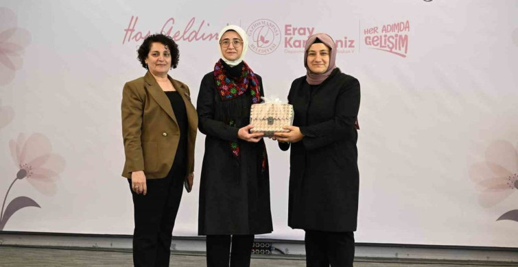 Gaziosmanpaşa'da Anneler Günü Kahvaltısı