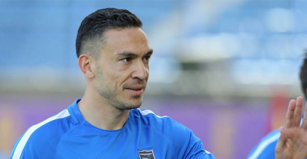 Gazişehir FK, Mevlüt Erdinç'i Transfer Ediyor!