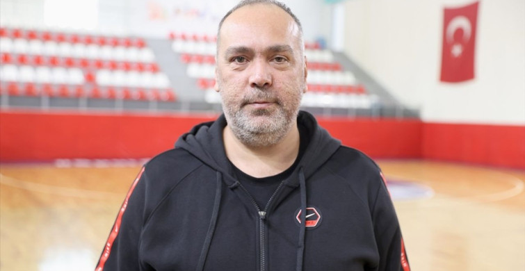 Gazişehir Gaziantep Tekerlekli Sandalye Basketbol Süper Ligi'nde Şampiyonluk Hedefliyor