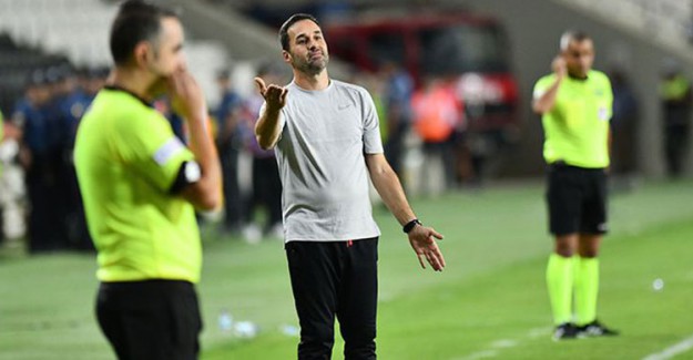 Gazişehir Gaziantep’te Koşukavak Dönemi Sona Erdi!