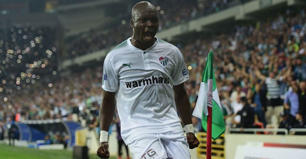 Gazişehir Gaziantep’ten Moussa Sow Bombası! Resmen Açıklandı