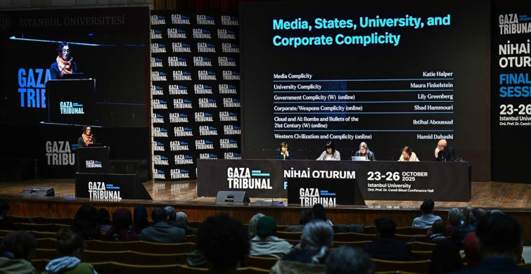 Gazze Mahkemesi: Nihai Oturum Programında Suç Ortaklıkları Tartışılacak
