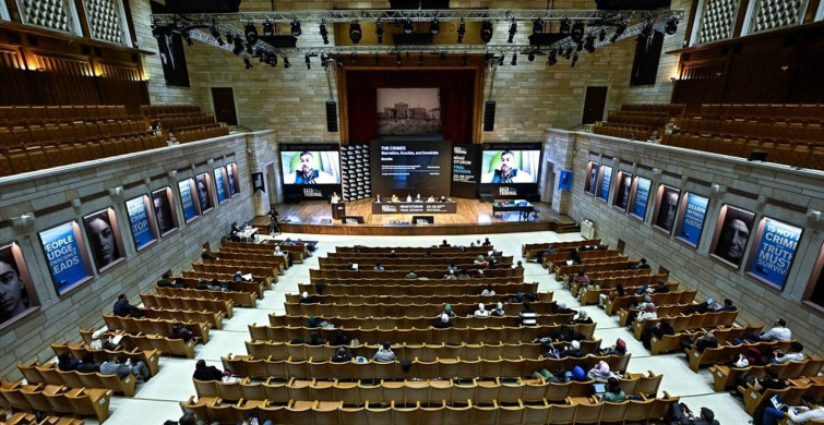 Gazze Mahkemesi: Nihai Oturumda Savaş Suçları Tartışılıyor