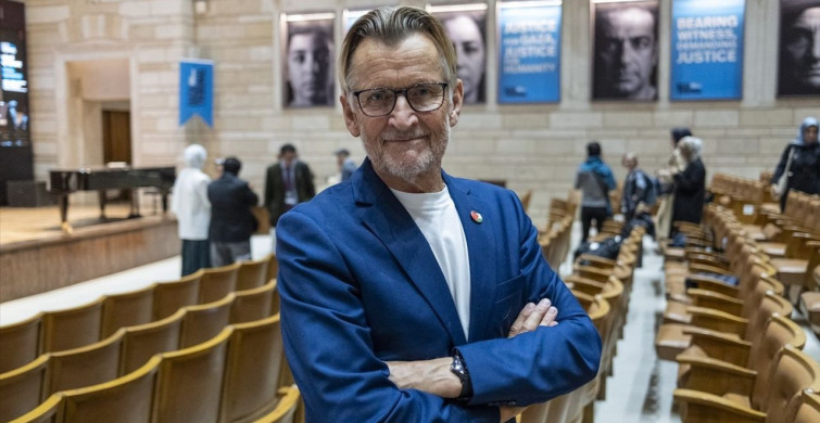 Gazze Mahkemesi'nde Sağlık Altyapısına Yönelik Saldırılar Ele Alındı