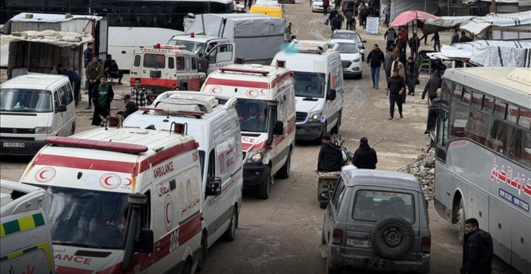 Gazze Sivil Savunma Müdürlüğü: Yakıt Kısıtlaması Acil Müdahaleleri Engelliyor