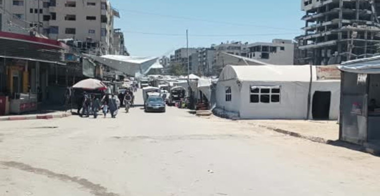 Gazze’de doktorun serbest bırakılması için uluslararası destek çağrısı