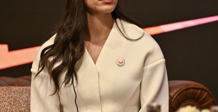 Gazze'de Dramı Anlatan Panel: 'Benim Hikayem, Senin Gerçeğin'