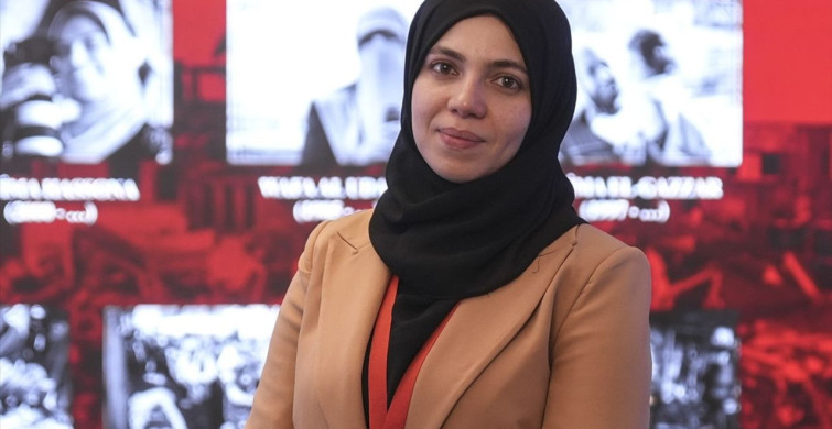 Gazze'de Gazetecilik ve İnsanlık Arasındaki İnce Çizgi