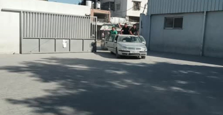 Gazze'de İnsani Kriz Derinleşiyor: Hava Saldırısında 6 Ölü