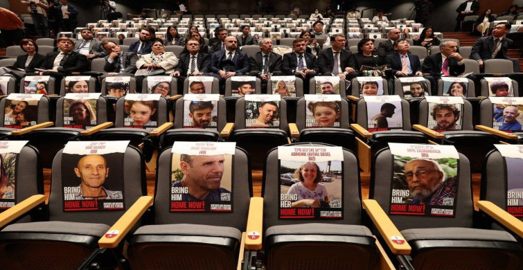 Gazze'de insanlık dramı: İsrail saldırıları, yerinden edilen binlerce Filistinli, hastane kuşatması ve uluslararası toplumun sessizliği..