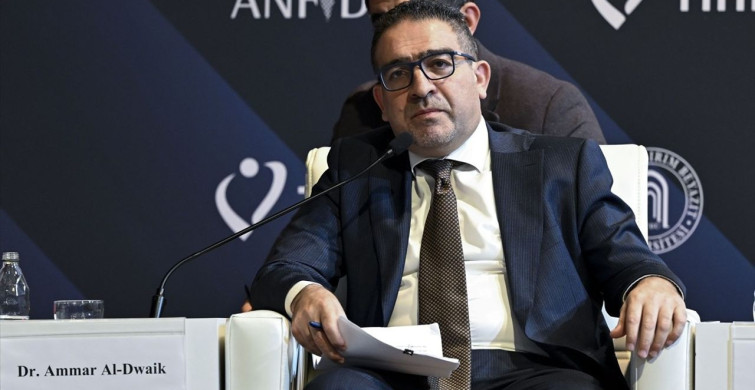 Gazze'de Soykırım Konulu Panel: İnsan Hakları İhlalleri Tartışıldı Gazze'de Soykırım Konulu Panel: İnsan Hakları İhlalleri Tartışıldı