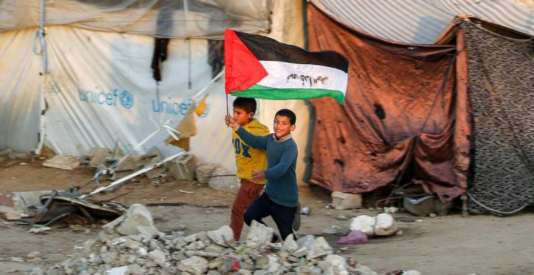 Gazze’de tarihi ateşkes: İsrail ve Hamas anlaşmaya vardı