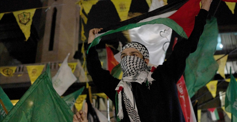Gazze’de yeni dönem! Hamas ‘Evet’ dedi, İsrail operasyonları durduruyor