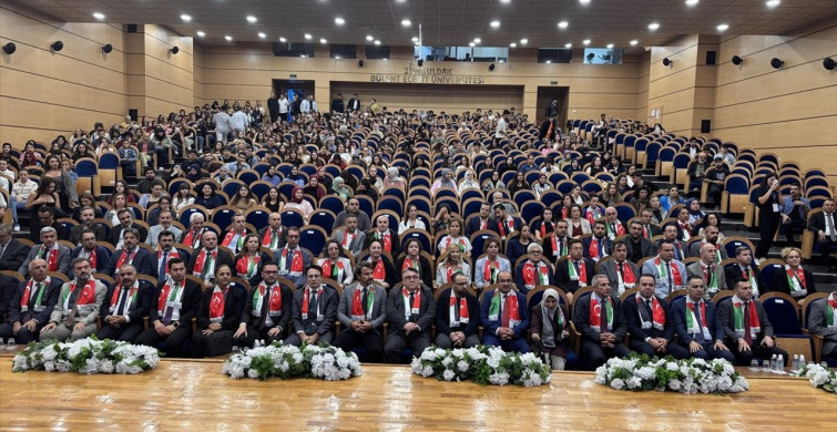 Gazze'deki Acı Gerçekler: Hemşire İman Uygun'un Tanıklığı