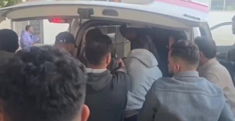 Gazze'deki Can Kaybı 72 Bin 333'e Yükseldi