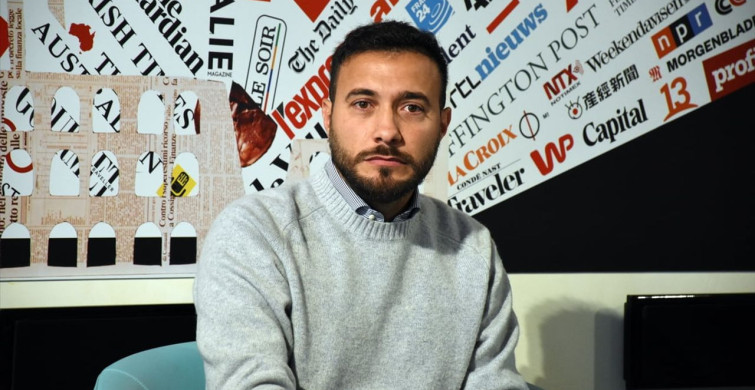 Gazze'deki İnsani Durum: Gennaro Giudetti'nin Tanıklıkları