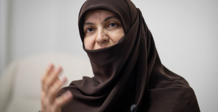 Gazze'nin Direnişi: Kevser Yılmaz Jarada'nın Anlatımı