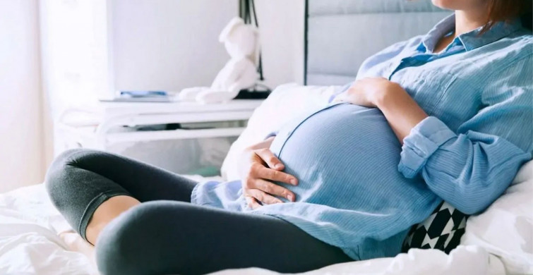 Gebe kadınlar hangi gıdalardan uzak durmalı? Uzman doktor açıkladı: Bu gıdaları asla tüketmeyin!