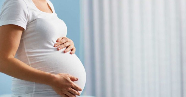 Gebelikteki Sorunları Azaltmak İçin 5 Tavsiye