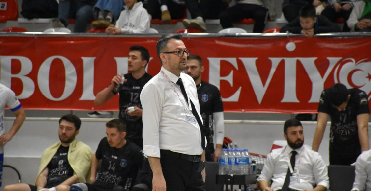 Gebze Belediyespor, İstanbul Büyükşehir Belediyespor'u 3-0 Yenerek Öne Geçti