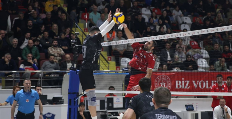 Gebze Belediyespor, Kuşgöz İzmir Vinç'i Farklı Geçti