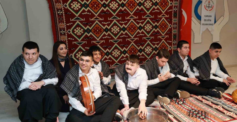 Gebze'de Dünya Otizm Farkındalık Günü Etkinliği