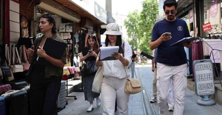 Gebze’de geleceğin şehri için yol haritası çizildi