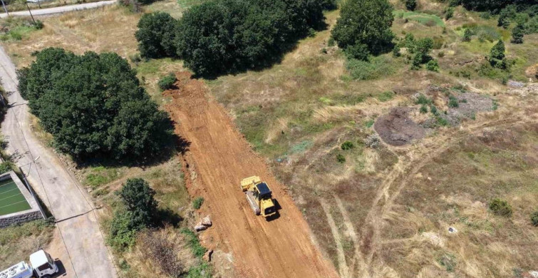 Gebze'de imar yolları açılıyor: hedef 400 kilometre