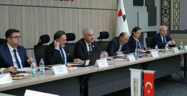 Gebze'de KOSGEB İş Geliştirme Desteği Jüri Değerlendirme Süreci Tamamlandı
