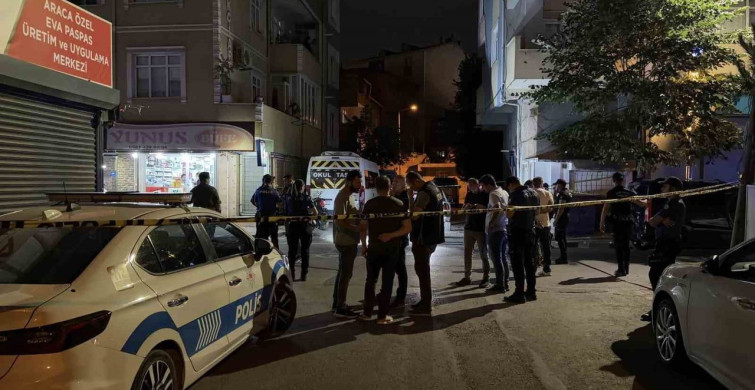 Gebze'de silahlı kavgada 17 yaşındaki genç hayatını kaybetti