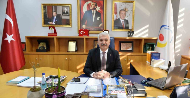 Gebze’den 67 firma Türkiye'nin 500 büyük sanayi kuruluşu listesinde yer aldı