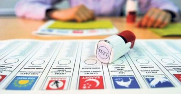 Geç Kalınan Siyasal İletişim