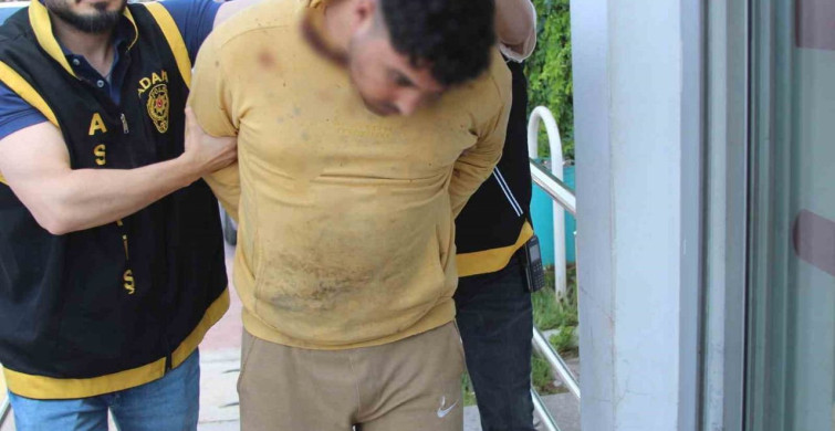 Gece kulübünden kovulan şüpheli, intikam için polis memurunu yaraladı