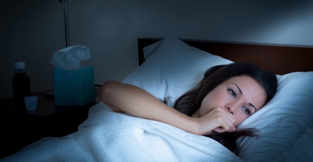 Gece Öksürüğü