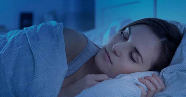 Gece Terlemelerine Dikkat